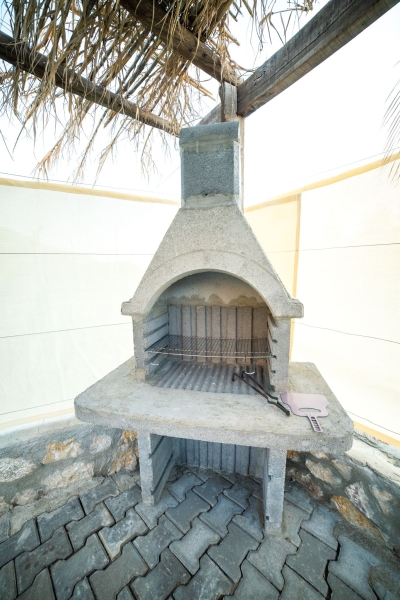 Villa Eren Köy Evi